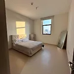 Luxury Apartment Residential-Abu Dhabi