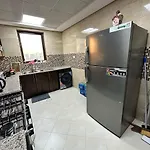 Luxury Apartment Residential-Abu Dhabi