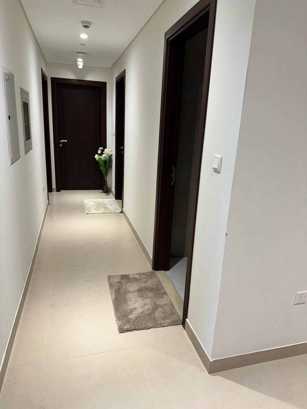 Luxury Residential-abu Dhabi