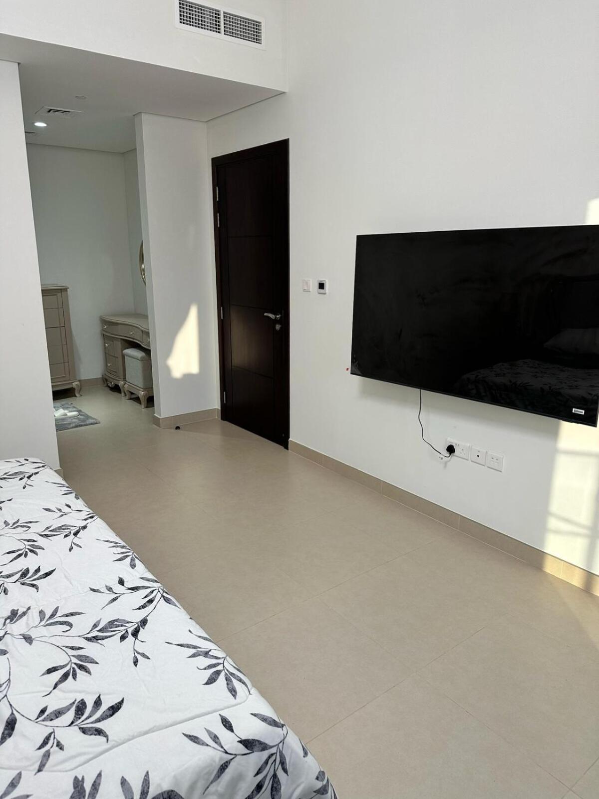 Luxury Residential-abu Dhabi Apartment Abu Dhabi