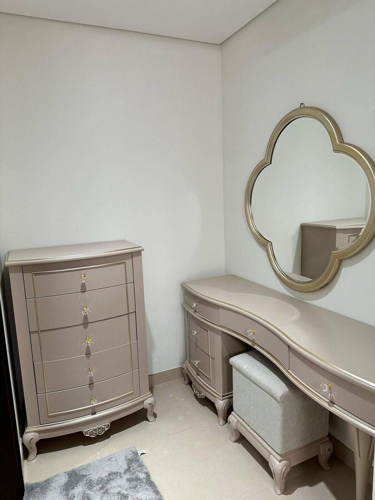 Apartment Luxury Residential-abu Dhabi Abu Dhabi