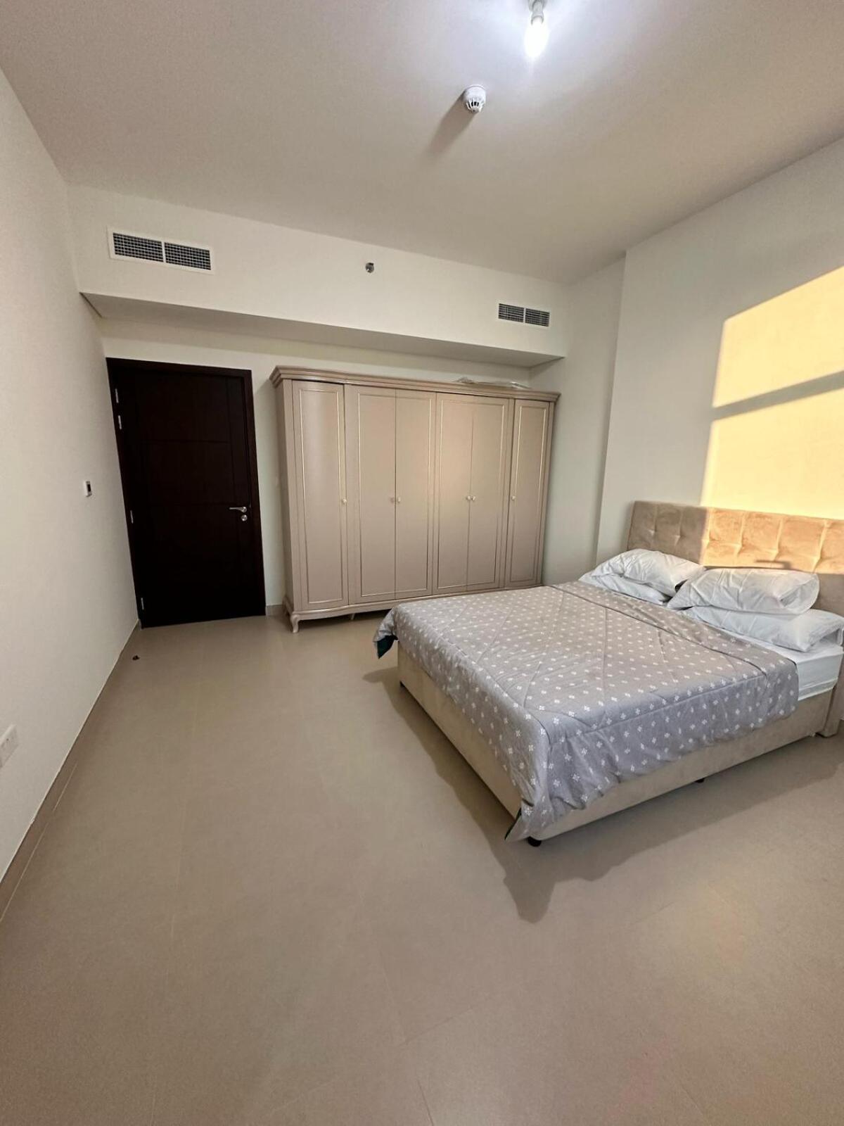 Luxury Residential-abu Dhabi *