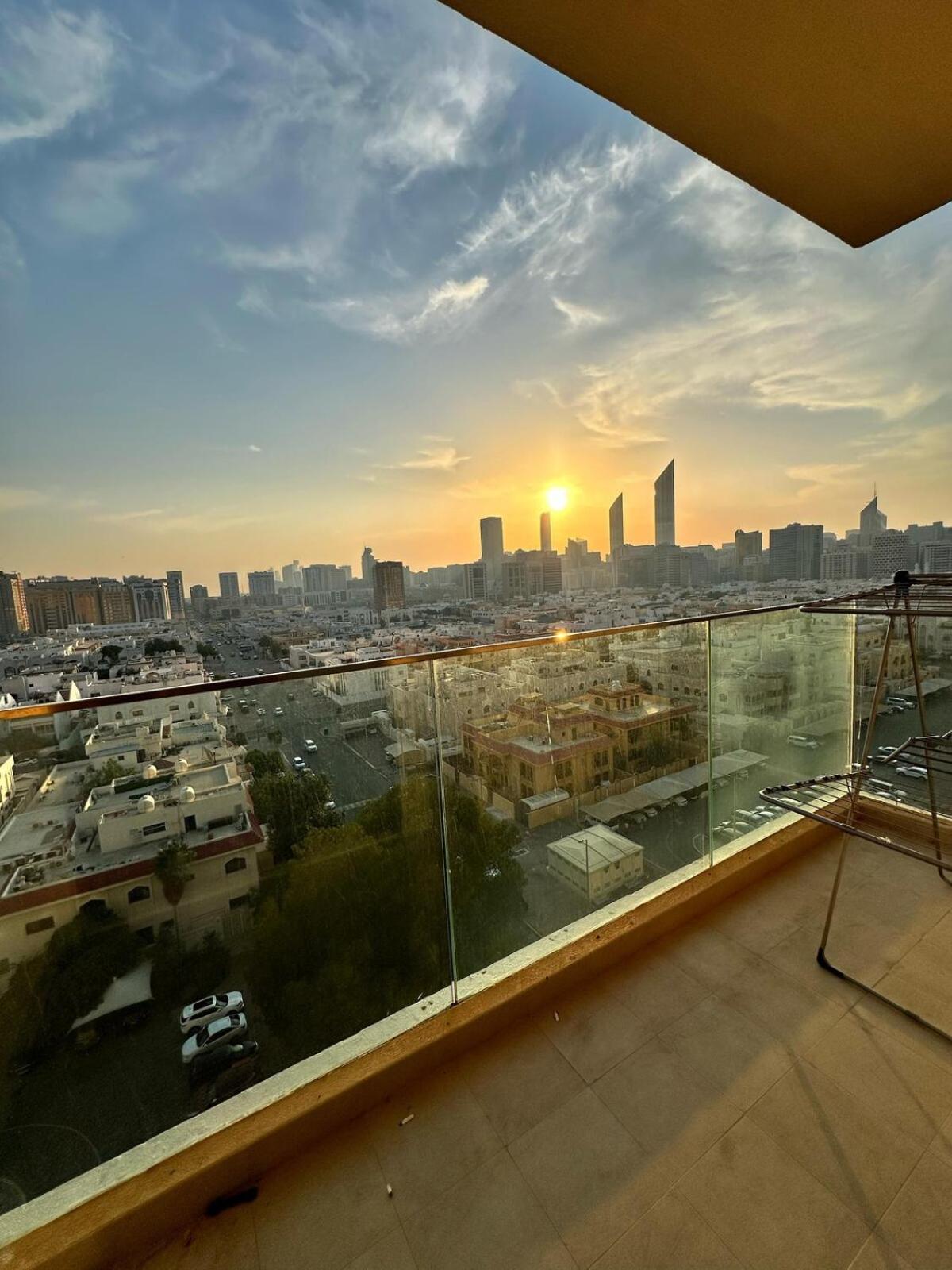 Luxury Residential-abu Dhabi Abu Dhabi
