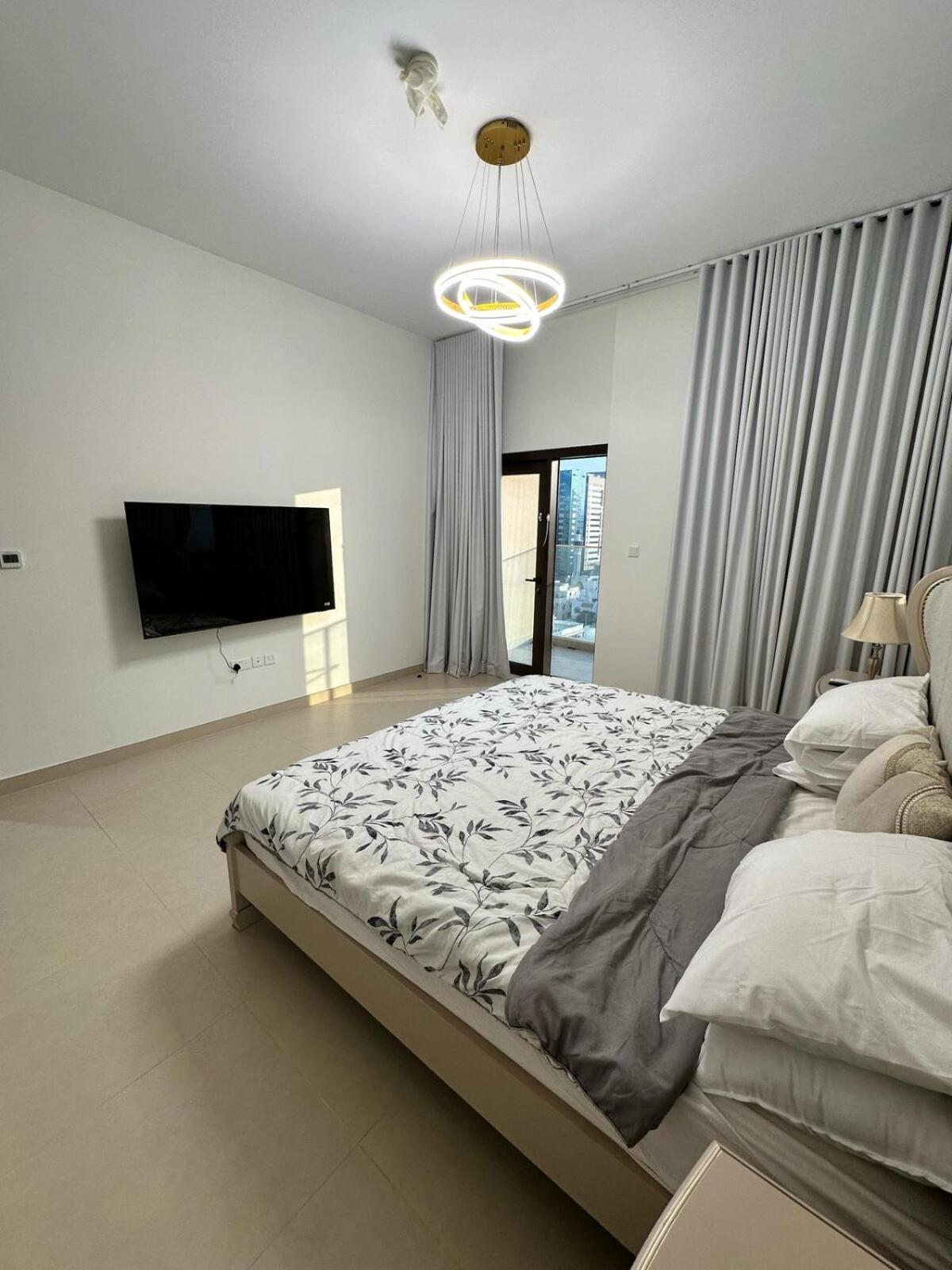 Luxury Residential-abu Dhabi *